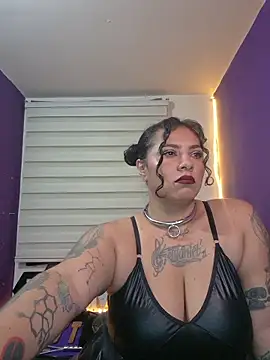 Alexa Slavehot777 online show from 26, 11, 2025