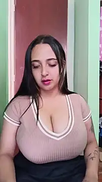 AmberGoddess  online show from 3, 6, 2026
