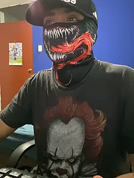 Daniel Black98 online show from 4, 1, 2025