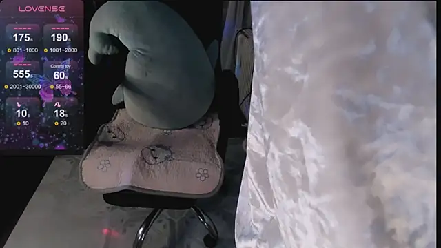 Lee Mi online show from 15, 2, 2025