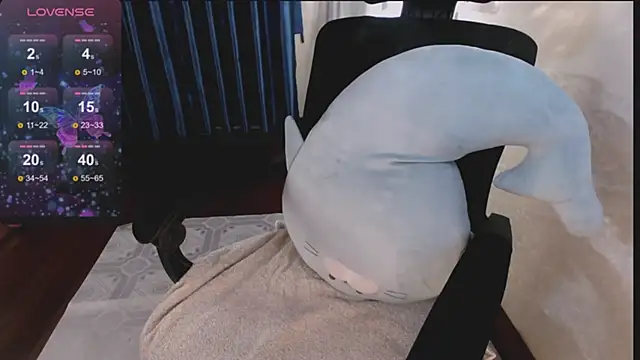 Lee Mi online show from 24, 2, 2025