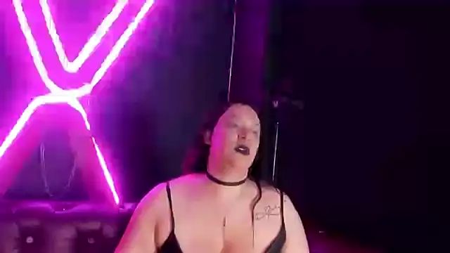 Biiancacox online show from 27, 2, 2025