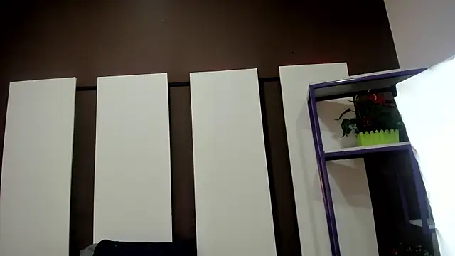 Biiancacox online show from 25, 2, 2026