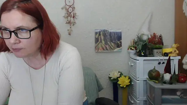 PlayfullMature online show from 14, 3, 2025