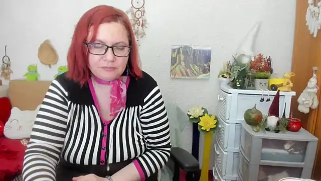 PlayfullMature online show from 16, 3, 2025