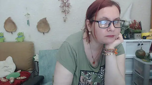 PlayfullMature online show from 20, 3, 2025