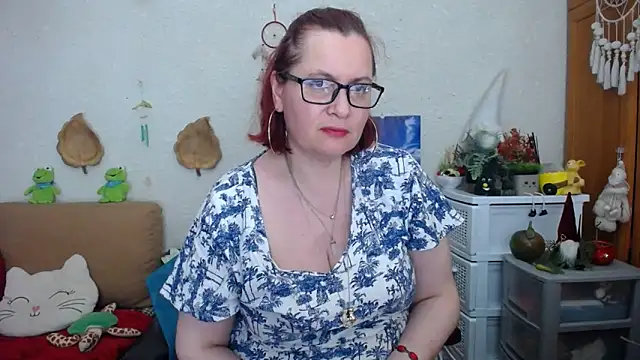 PlayfullMature online show from 21, 3, 2025