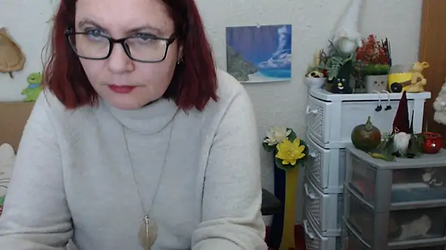 PlayfullMature online show from 22, 3, 2025