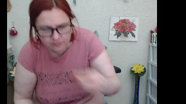 PlayfullMature online show from 23, 9, 2025