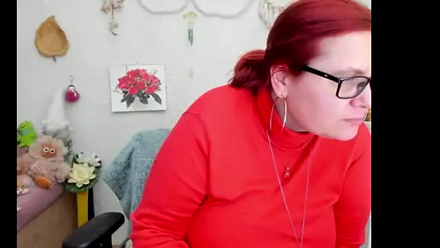 PlayfullMature online show from 27, 9, 2025