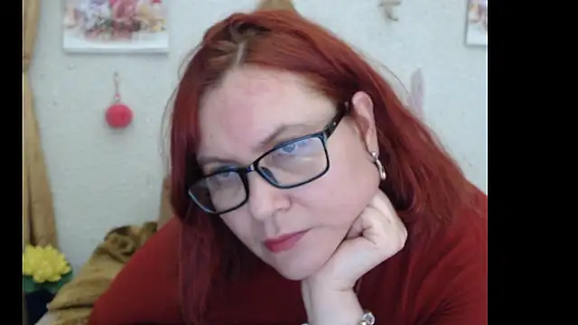 PlayfullMature online show from 12, 10, 2025