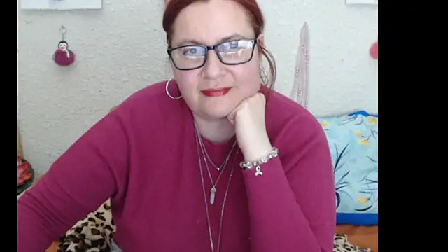 PlayfullMature online show from 4, 11, 2025