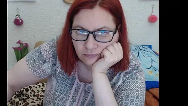 PlayfullMature online show from 18, 11, 2025