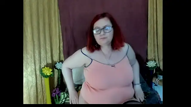 PlayfullMature online show from 7, 3, 2026