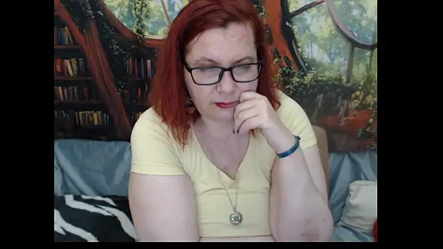 Snapshot of PlayfullMature chatting on 31, 5, 2026 PlayfullMature online show from 31, 5, 2026