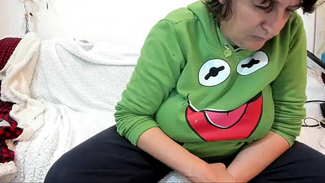 IsraeliMilf online show from 7, 12, 2024