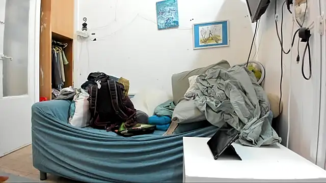 IsraeliMilf online show from 20, 12, 2024