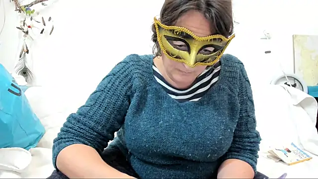 IsraeliMilf online show from 31, 12, 2024