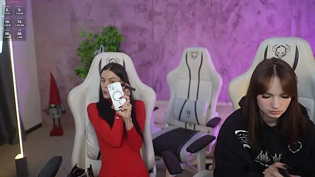 Snapshot of Tina_Breeze chatting on 17, 1, 2025 Tina Breeze online show from 17, 1, 2025