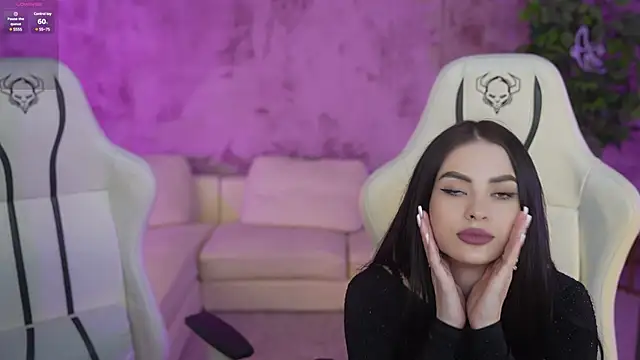 Snapshot of Tina_Breeze chatting on 6, 2, 2025 Tina Breeze online show from 6, 2, 2025