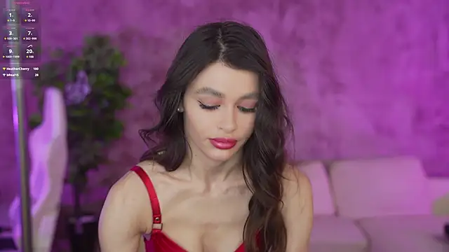 Snapshot of Tina_Breeze chatting on 7, 2, 2025 Tina Breeze online show from 7, 2, 2025