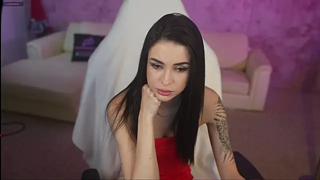 Tina Breeze online show from 2, 4, 2026