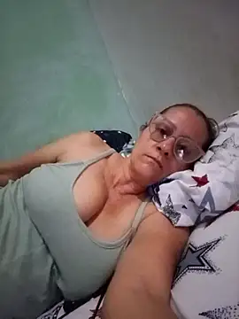 deisy summers47x online show from 28, 10, 2025