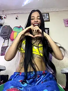  Dulcinea777 online show from 8, 10, 2025