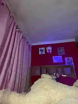  Dulcinea777 online show from 6, 2, 2026