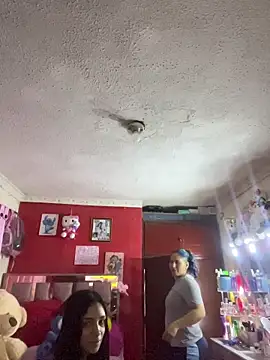  Dulcinea777 online show from 19, 3, 2026