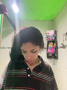 Snapshot of _Dulcinea777 chatting on 27, 6, 2026 Dulcinea777 online show from 27, 6, 2026