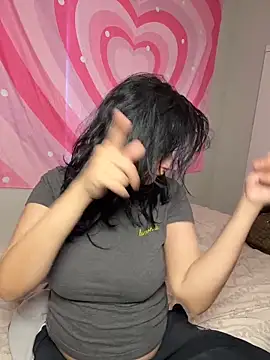 ThickerThanYoBitch online show from 12, 2, 2026