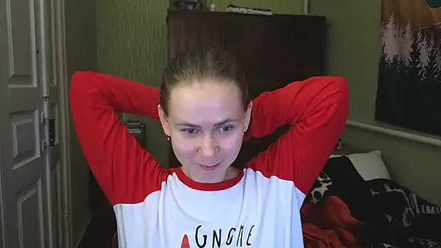 Riley Roo online show from 6, 12, 2024