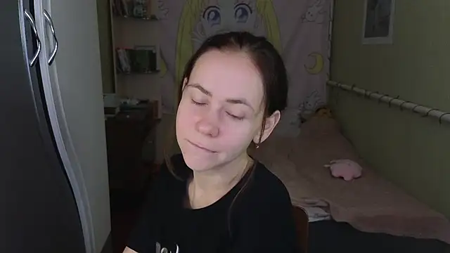 Riley Roo online show from 14, 10, 2025