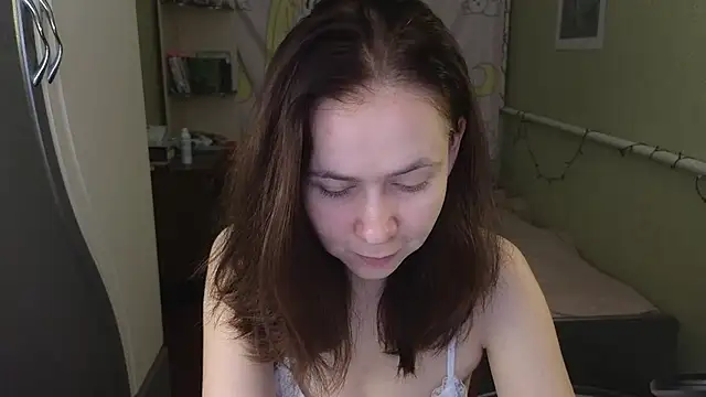 Riley Roo online show from 20, 10, 2025