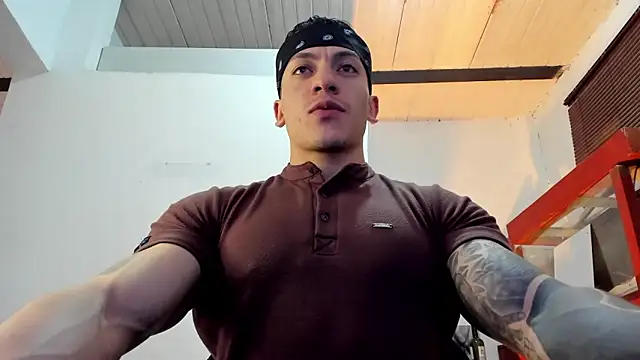 aquiles 51 online show from 25, 10, 2025