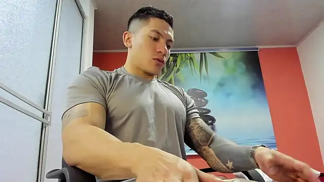 aquiles 51 online show from 13, 3, 2026