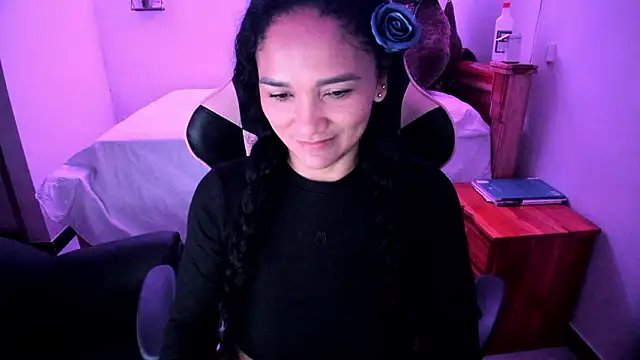 rayza mature 154 online show from 11, 3, 2026