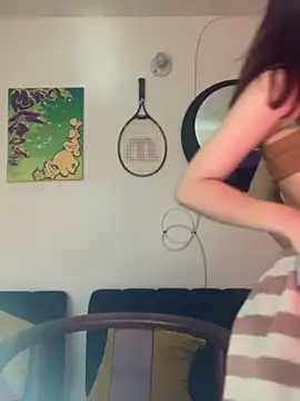 SuzzyyM online show from 21, 3, 2026