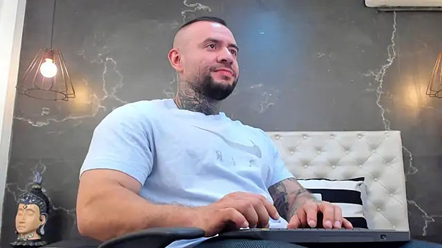 BruceDallas online show from 6, 12, 2024