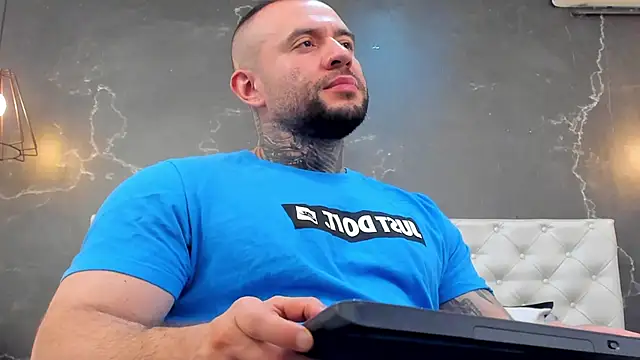 BruceDallas online show from 6, 12, 2024