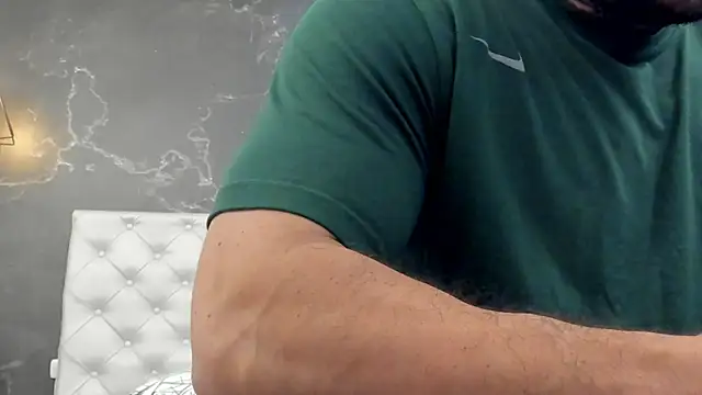 BruceDallas online show from 18, 12, 2024