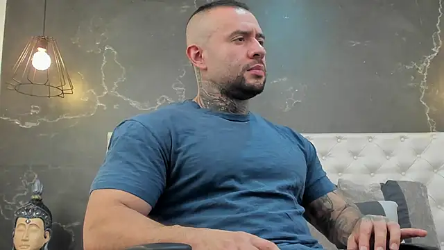 BruceDallas online show from 19, 1, 2025