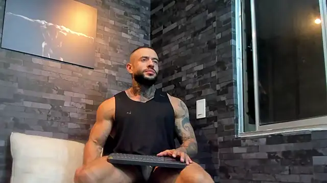 BruceDallas online show from 2, 10, 2025