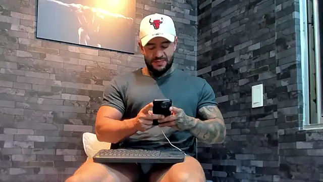 BruceDallas online show from 6, 2, 2026