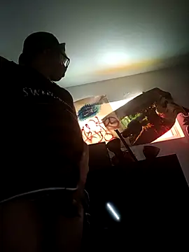 Snapshot of Mune_Raez_6 chatting on 28, 10, 2025 Mune Raez 6 online show from 28, 10, 2025