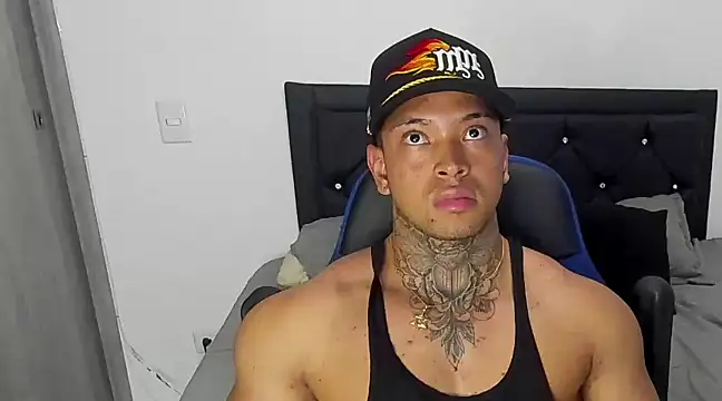 Stiven collins online show from 29, 1, 2025