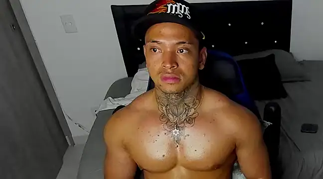 Stiven collins online show from 30, 1, 2025