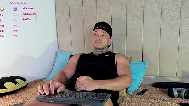 Stiven collins online show from 18, 4, 2026