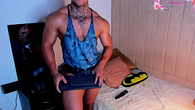 Snapshot of Stiven_collins chatting on 7, 7, 2026 Stiven collins online show from 7, 7, 2026